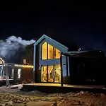 Tysha Ferienhaus Tatariw