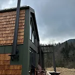 Ferienhaus Tysha *