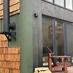 Tysha Ferienhaus Tatariw