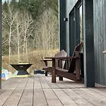 Ferienhaus Tysha