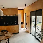 Ferienhaus Tysha *