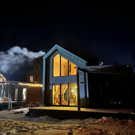 Tysha Holiday home Tatariv