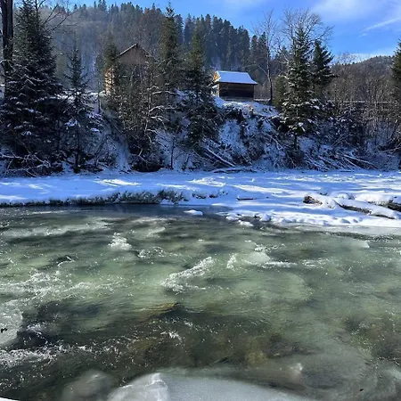 Tysha Дом отдыха Татаров