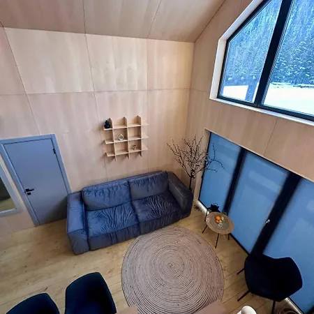 Tysha Holiday home *