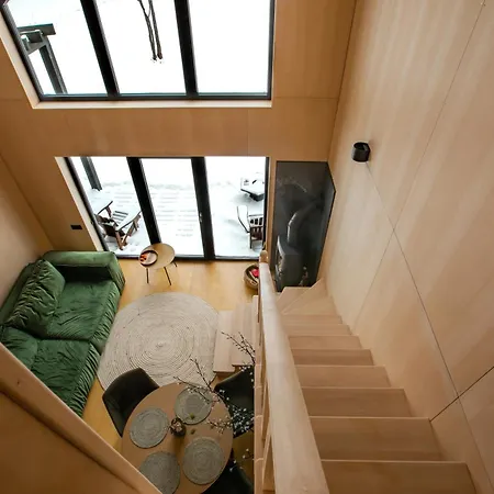 Tysha Holiday home *