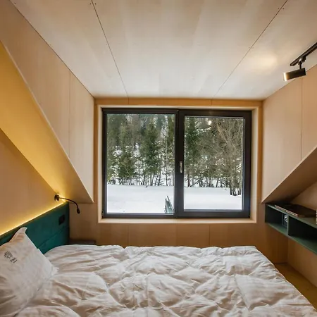 Дом отдыха Tysha