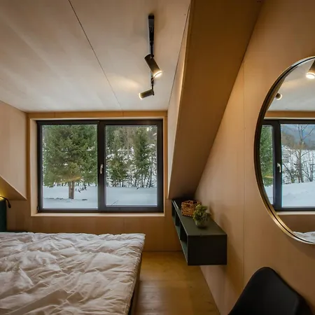 Tysha Дом отдыха *