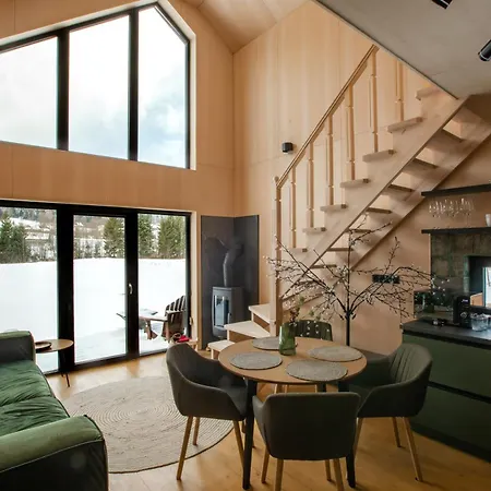 Tysha Holiday home Tatariv