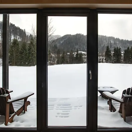 Tysha Дом отдыха