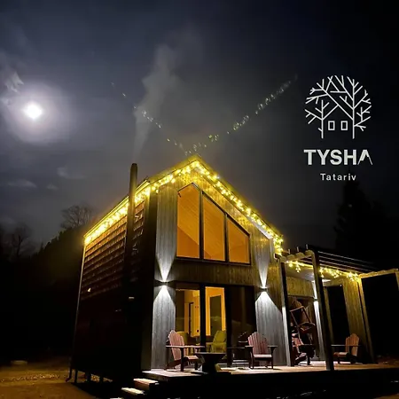 Tysha