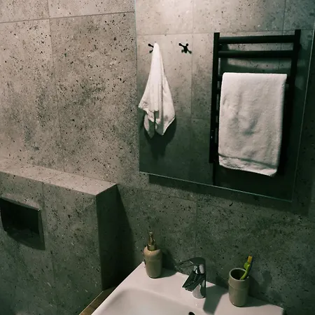 Tysha Дом отдыха Татаров