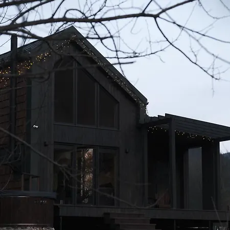 Feriehus Tysha Tatariv