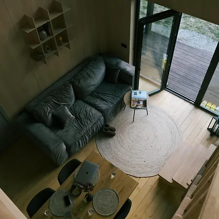 Tysha Дом отдыха