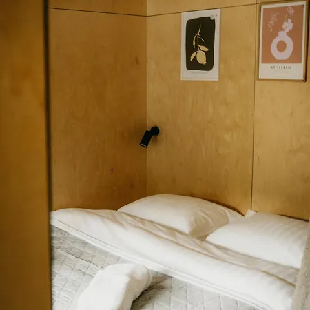 Tysha Дом отдыха *