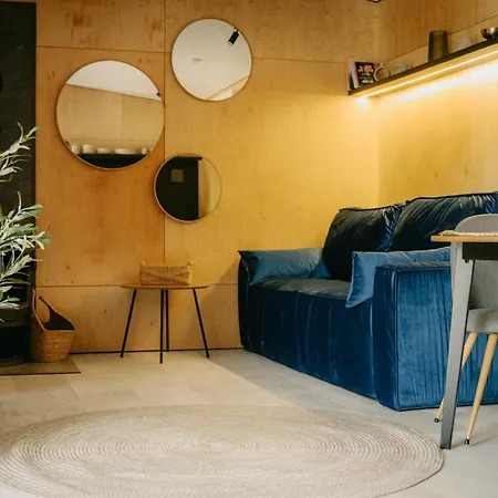 Дом отдыха Tysha