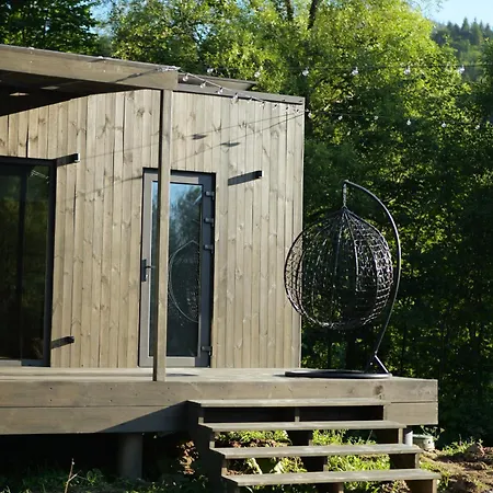 Tysha Дом отдыха Татаров