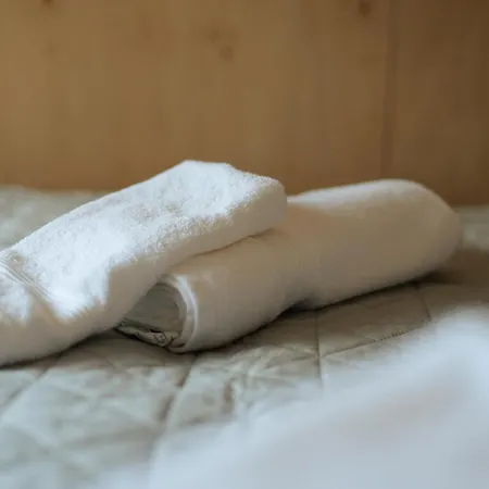 Дом отдыха Tysha