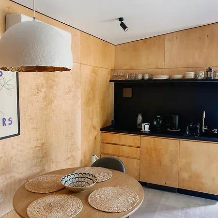 Tysha Holiday home *