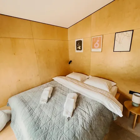 Tysha Holiday home Tatariv