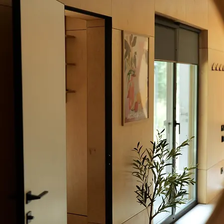 Tysha Дом отдыха *