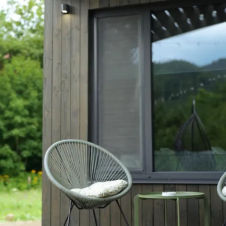 Дом отдыха Tysha *