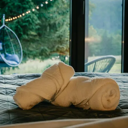 Дом отдыха Tysha Татаров