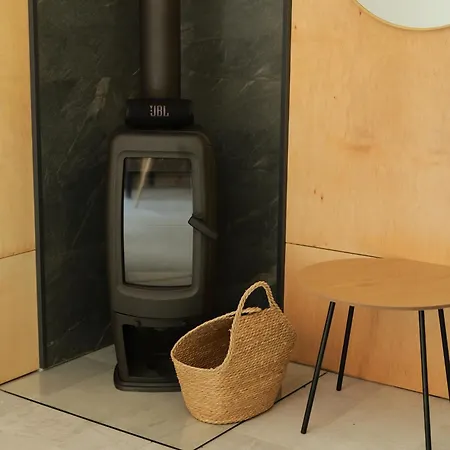 Tysha Holiday home Tatariv