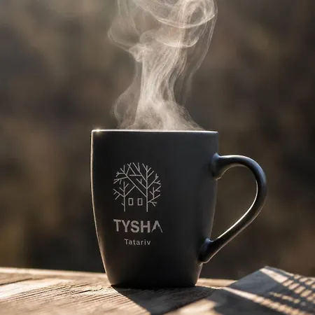 Tysha * Tatarów