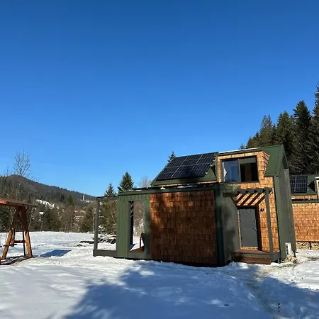 Nyaraló Tysha