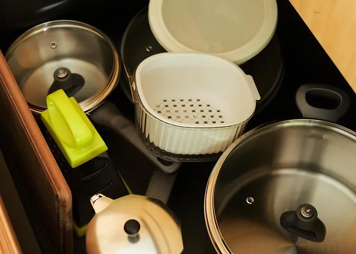 Tysha Сasa de vacaciones